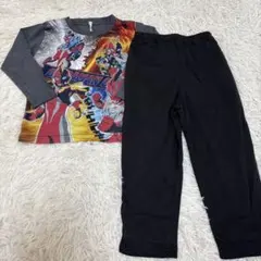 新品 バンダイ ウルトラマン パジャマ 110cm