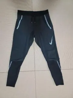 NikeナイキDri-FITジャージパンツ(黒Sサイズ)