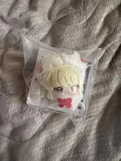 学マス 一番くじ 藤田ことね F賞　きららいずマスコット