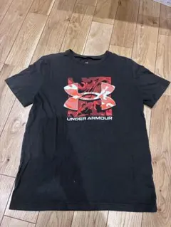 UNDER ARMOUR Tシャツ YXLサイズ