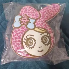 浜崎あゆみ　マイメロディーコラボ　シリコンケース