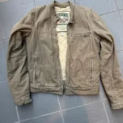 t*u様 ミリタリージャケット80s