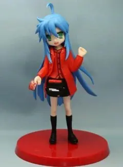 らき☆すた タイトーステーションコスチュームver.2 泉こなた 未開封