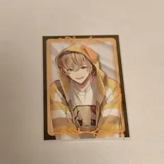 にじさんじ VOLTACTION 風楽奏斗 pajama party ブロマイド