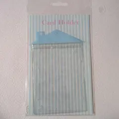 家型 トレカホルダー アクキー トレカケース トレカキーホルダー