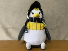 チュウニペンギン メガジャンボぬいぐるみ CHUNITHM チュウニズム