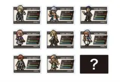 2026年最新】オクトパストラベラー アクリルスタンドの人気アイテム