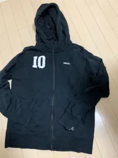 NIKE FC パーカー