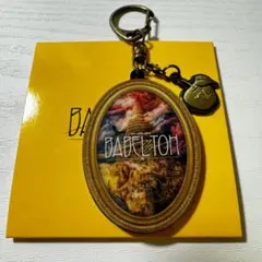 ミセス　バベルの塔　キーホルダー　A ランダム