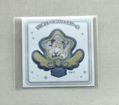 プリキュアマコトジュエルシール