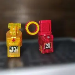 DXエレキスイッチ　DXファイヤースイッチ フォーゼ　アストロスイッチ