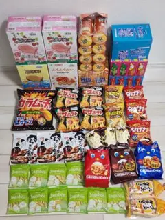 お菓子大量 まとめ売り ムーンライト クッキー 15,000円相当 529①