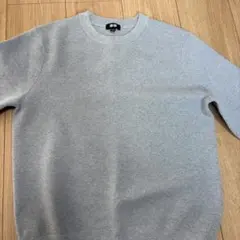 ユニクロ スウェット