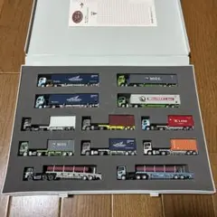 TOMYTEC 鉄道小物シリーズ ボックスシート 青 1/12スケールキット