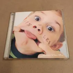 Janne Da Arc ANOTHER SINGLES CD - メルカリ