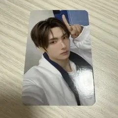 TWS play hard musicplant サイン会 トレカ ヨンジェ