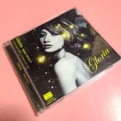 Gloria　後藤真希