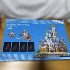 2026年最新】30周年 ナノブロック シンデレラ城の人気アイテム - メルカリ
