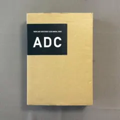 2026年最新】adc年鑑の人気アイテム - メルカリ