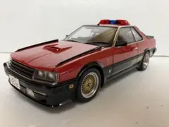 オートアート1/18スカイラインGT-R2台セットR32.R34レア！ジャンク オートアート1/18スカイラインGT-R2台セットR32.R34レア！ジャンク