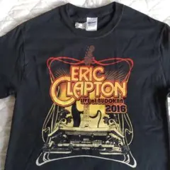 2026年最新】クラプトン 武道館 tシャツの人気アイテム - メルカリ
