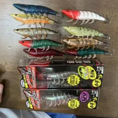TACKLE BOX KICKBEAT キックビート タックルボックス限定カラー - メルカリ