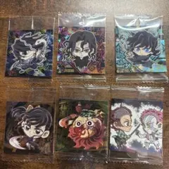 鬼滅の刃 にふぉるめシールまとめ売り‼️