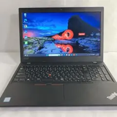 2026年最新】ThinkPad L590の人気アイテム - メルカリ