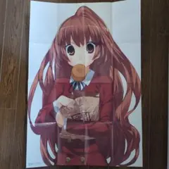 とらドラ！　ポスター