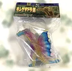 CCP MSS ゴジラEX ミドル モスラ DROP CANDY クリア - メルカリ