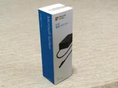 3)【新品未開封】純正SurfacePro 65W電源アダプタ（USBポート付）のサムネイル