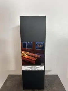 Ichiro's Malt Heavily Peated Cigar Labelのサムネイル