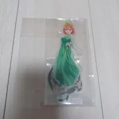 五等分の花嫁 中野四葉 アクリルスタンド