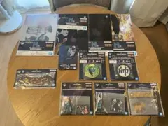 HUNTER × HUNTER キメラアント編 一番くじ G・H・I賞　キルア