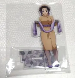 鬼滅の刃　胡蝶しのぶアクリルスタンド　ufotable　AGF2025