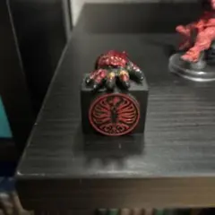 仮面ライダーオーズ アンク イヤホンジャックのサムネイル