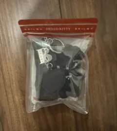 HELLO KITTY × BRILMYズボラに優しいミラー付きリップチャーム