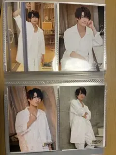 美少年 公式写真 那須 フォトセット