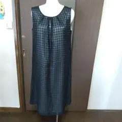 UNTITLED ノースリーブワンピース サイズ3
