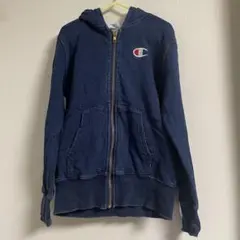 BREEZE×Champion＊パーカー