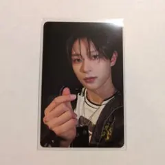 PRODUCE101JAPAN 日プ 新世界 飯塚亮賀 ファイナル トレカ - メルカリ