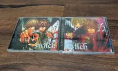 Switch　ドラマCD