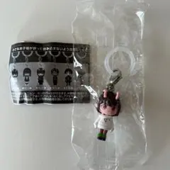 ミルキーサブウェイ　めじるしアクセサリー