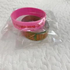 DA PUMP ラバーバンド ラババン　2018-2019