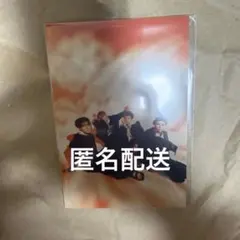 WOLF HOWL HARMONY WHH FCコンプ限定 集合