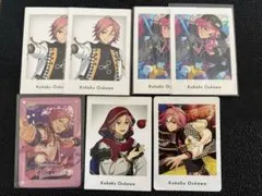 桜河こはく ぱしゃっつ あんスタ