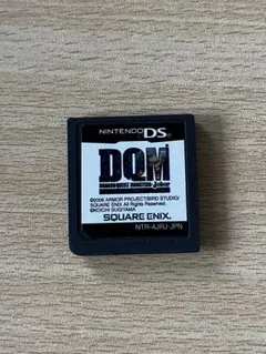 ドラゴンクエストモンスターズ ジョーカー　DQM ニンテンドー　DS ソフト