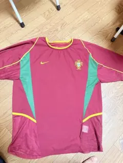 Nike ポルトガル代表 シャツ Mサイズ 13番