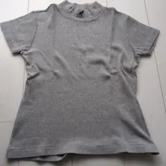 150センチKANGOL グレー 半袖 Tシャツのサムネイル
