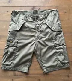 WTAPS カーゴショートパンツ サイズ X 03 WTAPS カーゴショートパンツ サイズ03 茶 L - メルカリ